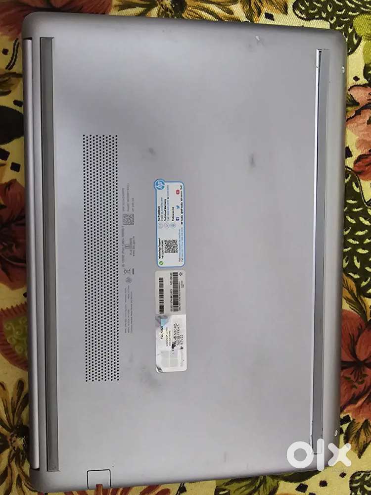 Laptop for sale Brand New