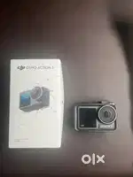 DJI Osmo Action 3