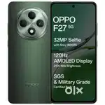 Oppo F27 5g