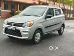 Maruti Suzuki Alto 800, 2020, Petrol