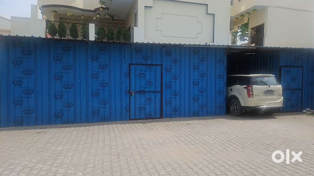 600 sqft godown,warehouse