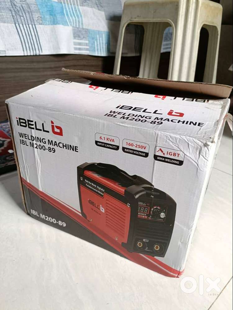 iBELL 200-89 Welding Machine 200A