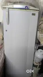 Whirlpool refrigerator