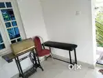1 BHK ,HOUSE for RENT  , Near Lakeshore hospital Kochi.