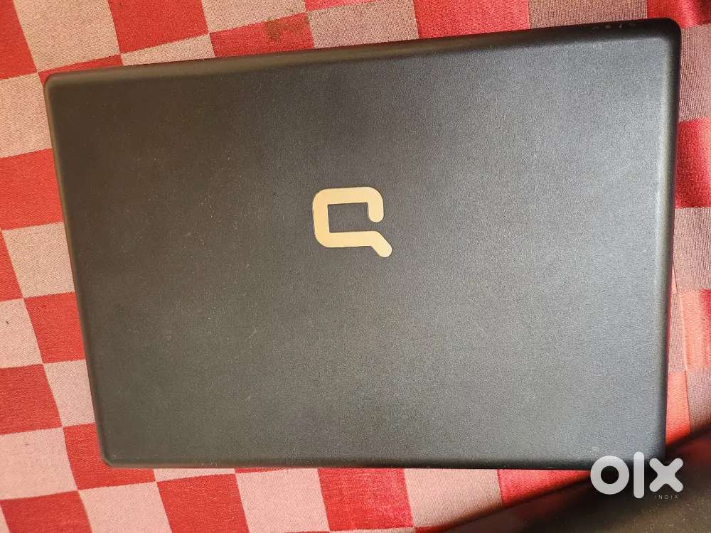 Laptop with lovely condition