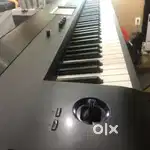Korg krome keyboard