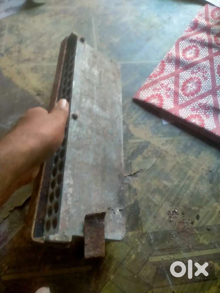 Mombatti ki die