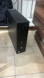 Hp. Dell cpu i5 i7  8gb  256gb ssd available just. Rs 12000/-