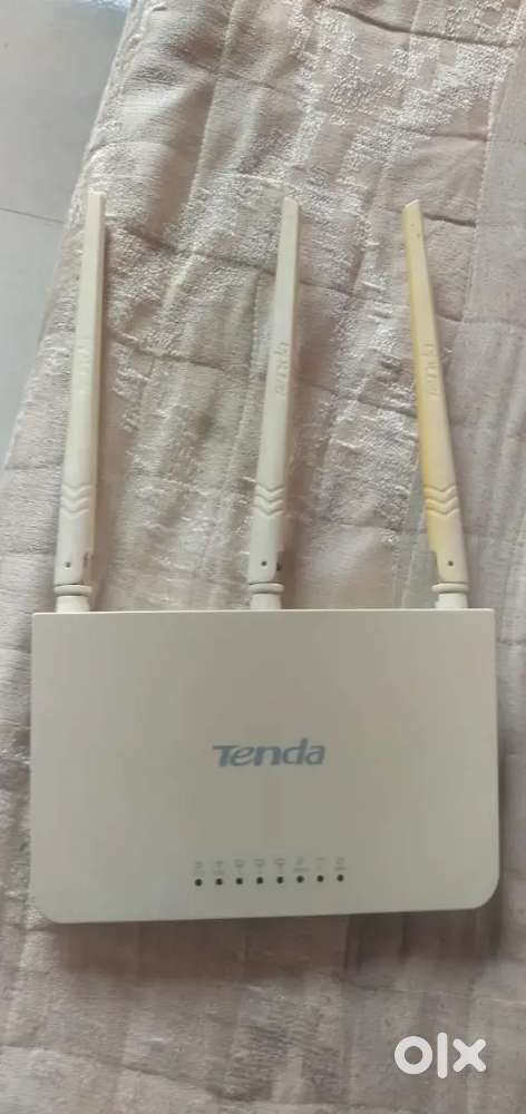 Tenda Wifi Router