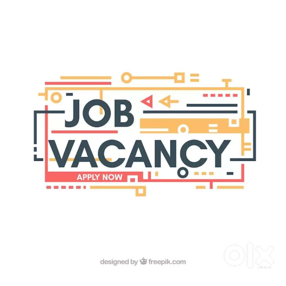 Student counsellor, office Assistant