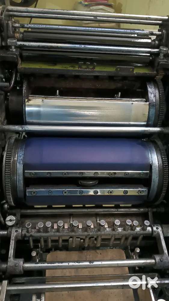 Bhoomika printers