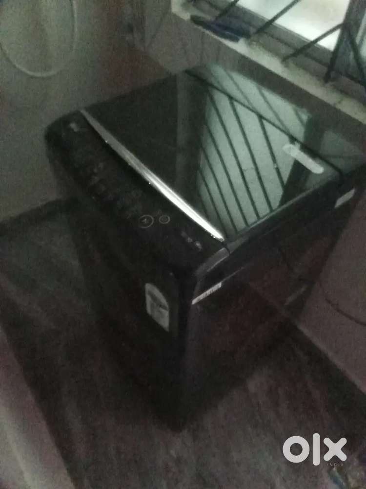 LG fridge has to be sale