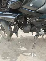 New xtream 125r