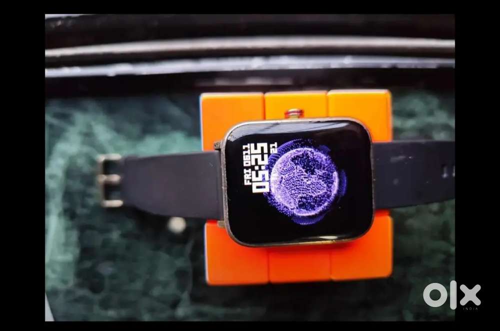 FIREBOLTT WATCH