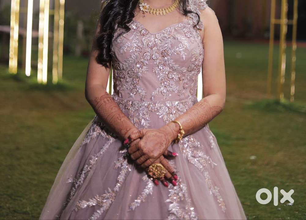 Party/ wedding gown