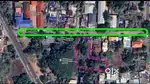 Mulamkadakam land for sale (Near University of Technology, NH 47)
