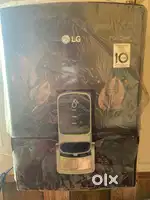 LG purifier
