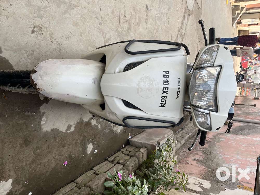Activa for sale