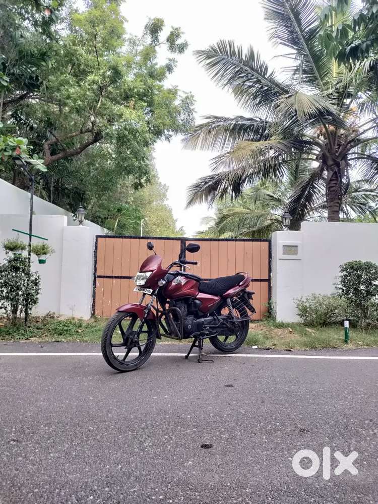 HONDA SHINE 2012 FOR SALE
