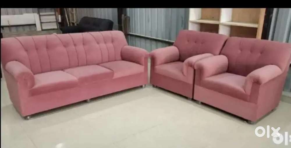 New discovered  brand new collection sofa 5 seater