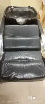 Salon Shampoos Terminal
