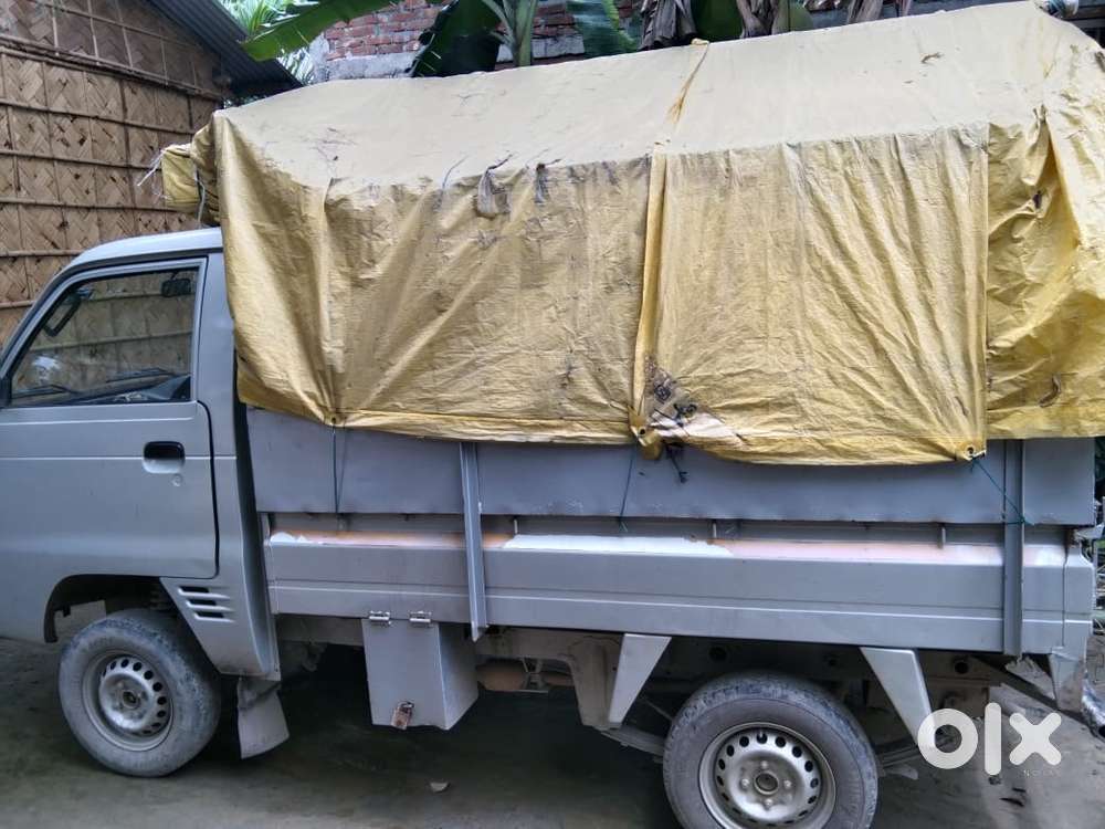 Maruti carry for sale