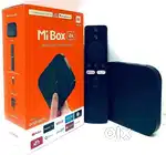 Mi Box Make Tv Smart