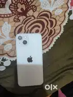 91 battry health 128GB iphone13
