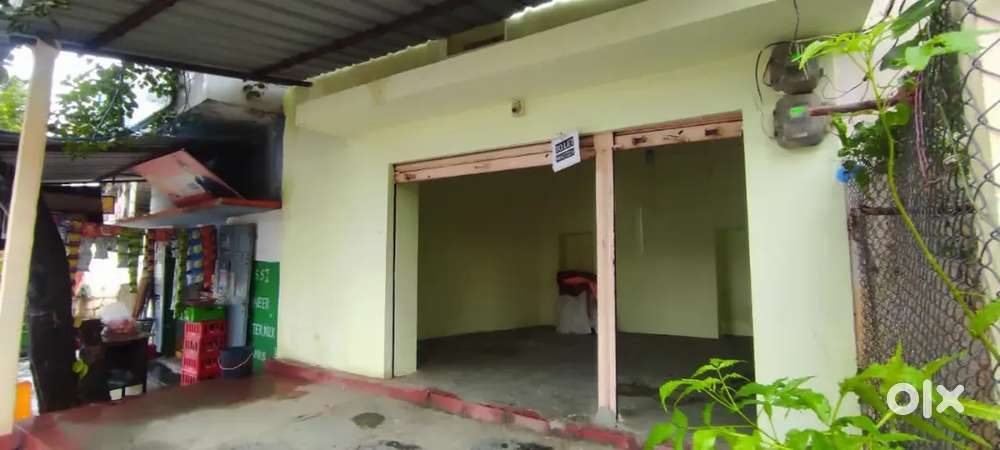 Comercial shop