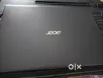 Acer laptop good condition 1 year old