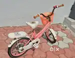 Kids cycle available for sale