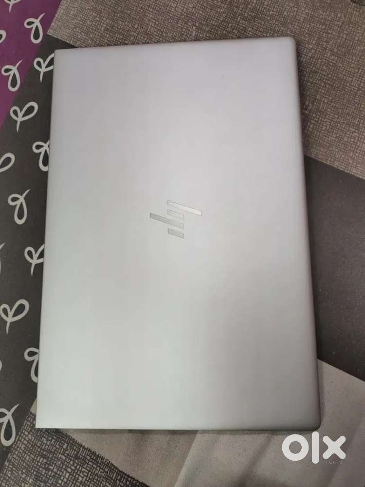 HP Ryzen 7 pro 8gb 256gb 1gb graphics card gaiming laptop bilkul seald