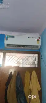 Lloyd Split Ac 1.5 ton working condition