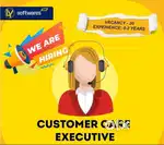 Customer Service Executive (Tamil and Malayalam)