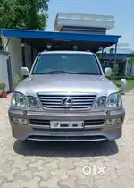 Lexus LX 470 AT, 2008, Diesel