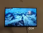 Xiaomi 32 Inch Google Led Tv