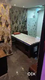 Massage Service
