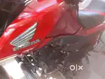Good mileage new battery