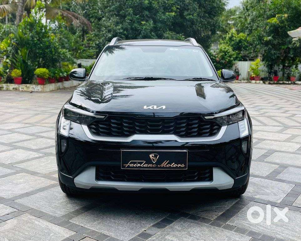 Kia Sonet 1.2 HTK Plus, 2024, Petrol