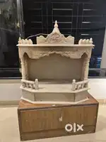 Marble Mandir