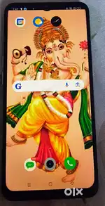 64 Megapixel 5G 6GB RAM 64GB Greatest realms XT in wonderful discount