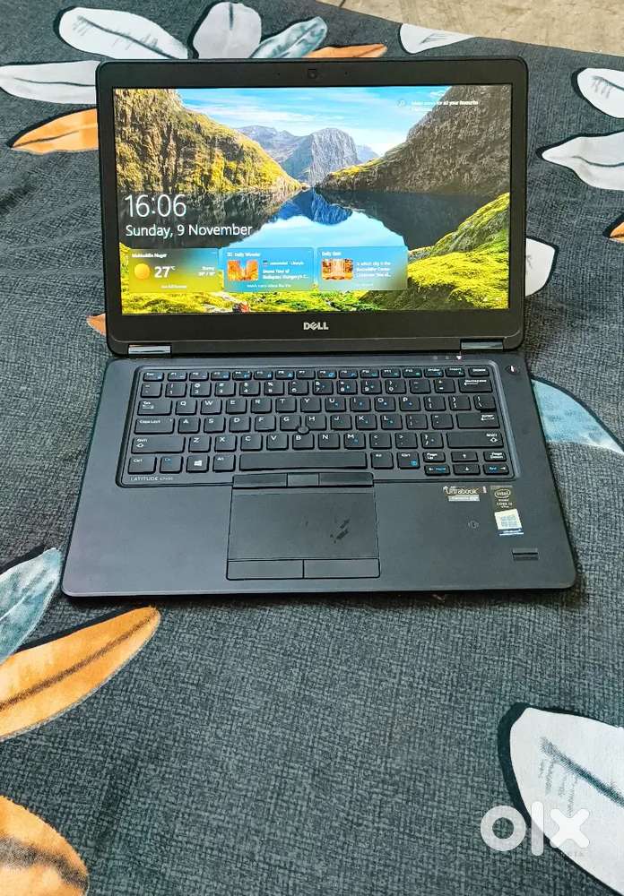 Dell latitude E7450