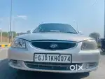 Hyundai Accent 1.5 CNG, 2011, CNG & Hybrids