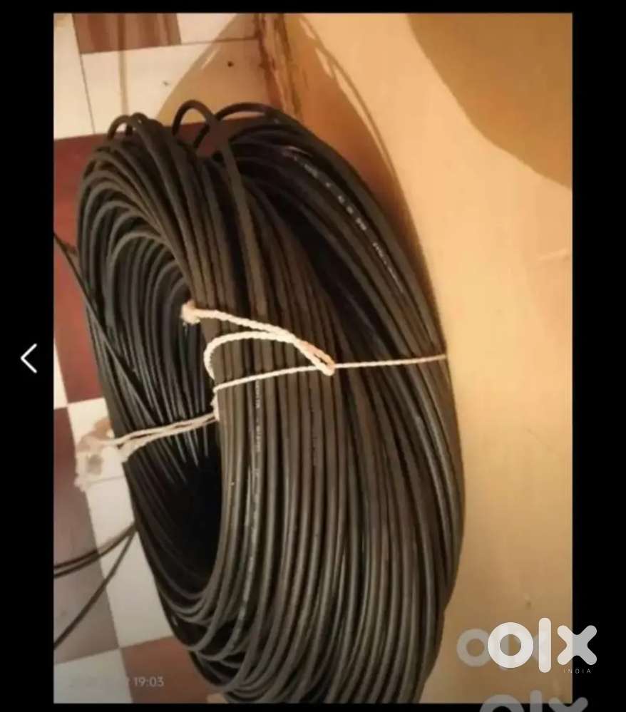 Airtel wifi cable