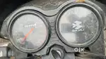 Singal hand drive timliy showrrom service done brand new front tyre