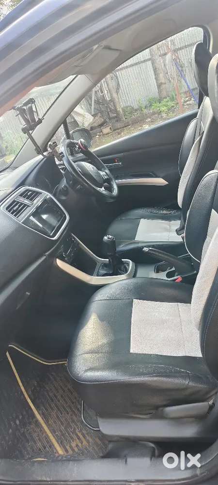 Maruti Suzuki S Cross 2016 Diesel Good Condition