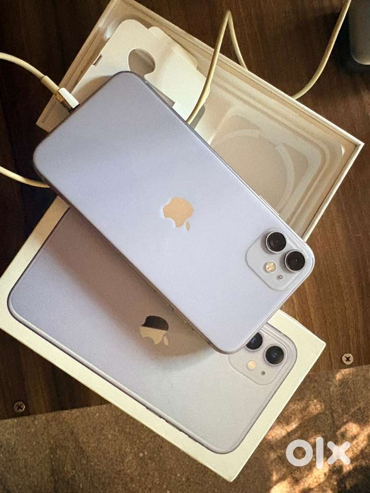 Iphone 11 64gb