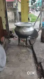 19kg cylinder hari oven