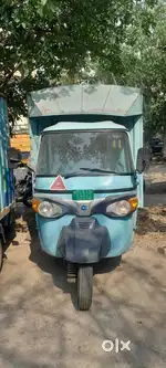 Driver need