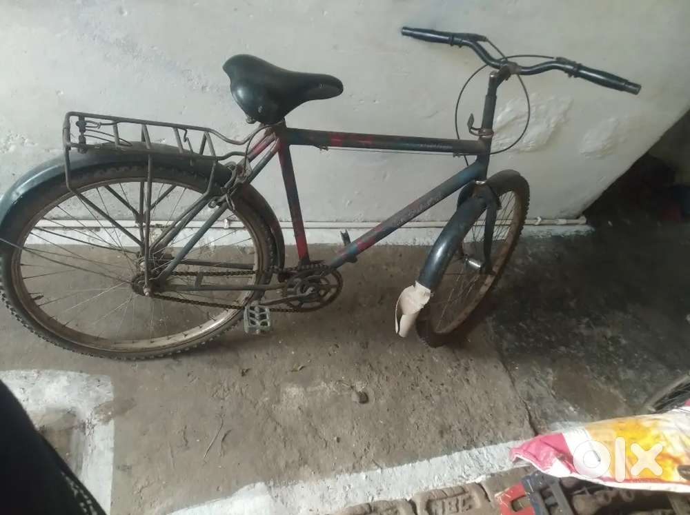 सेकंड हैंड साइकिल Heri cycles